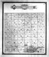 Township 2 S Range 23 W, Norton, Norton County 1917